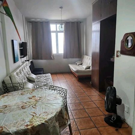 Studio Em Santos Kitnet Exterior foto